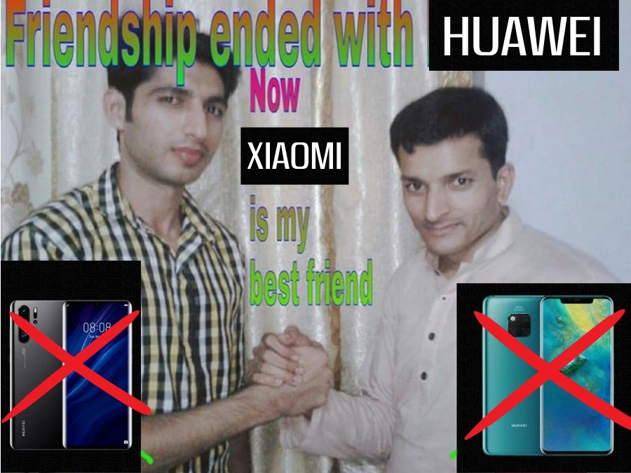 meme xiaomi leica