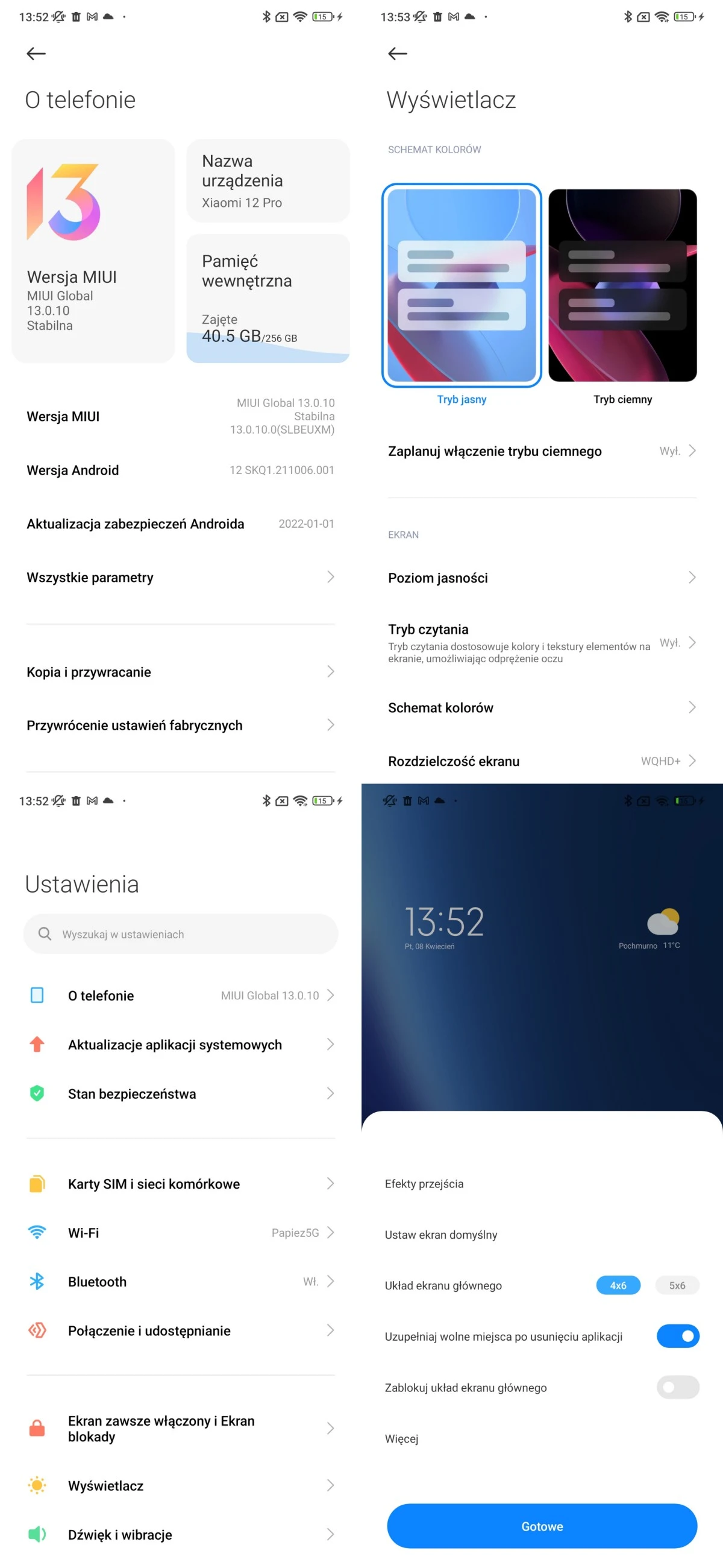 mi 12 pro 2