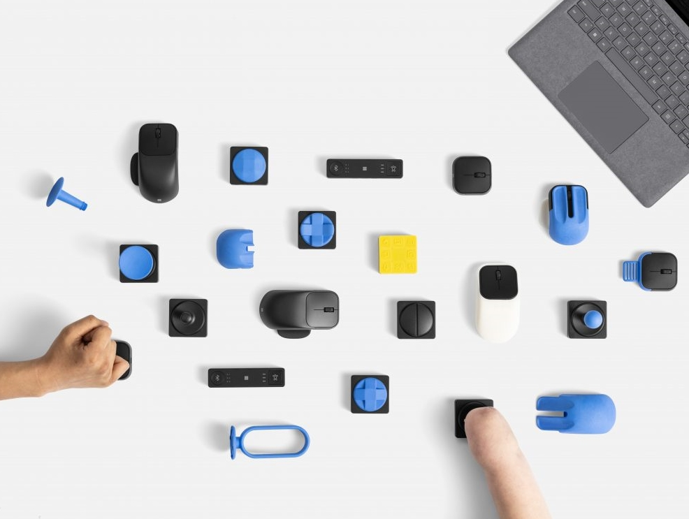 microsoft adaptacyjne urzadzenia 2022 1