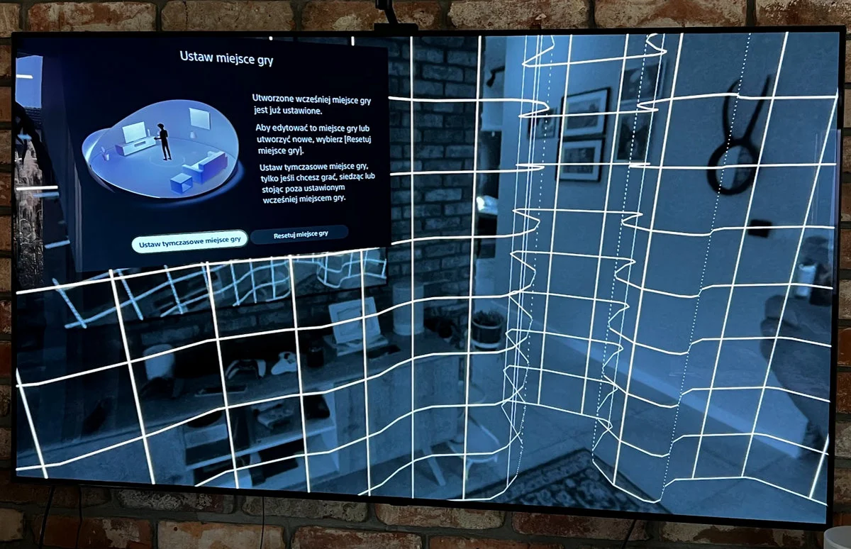 miejsce gry