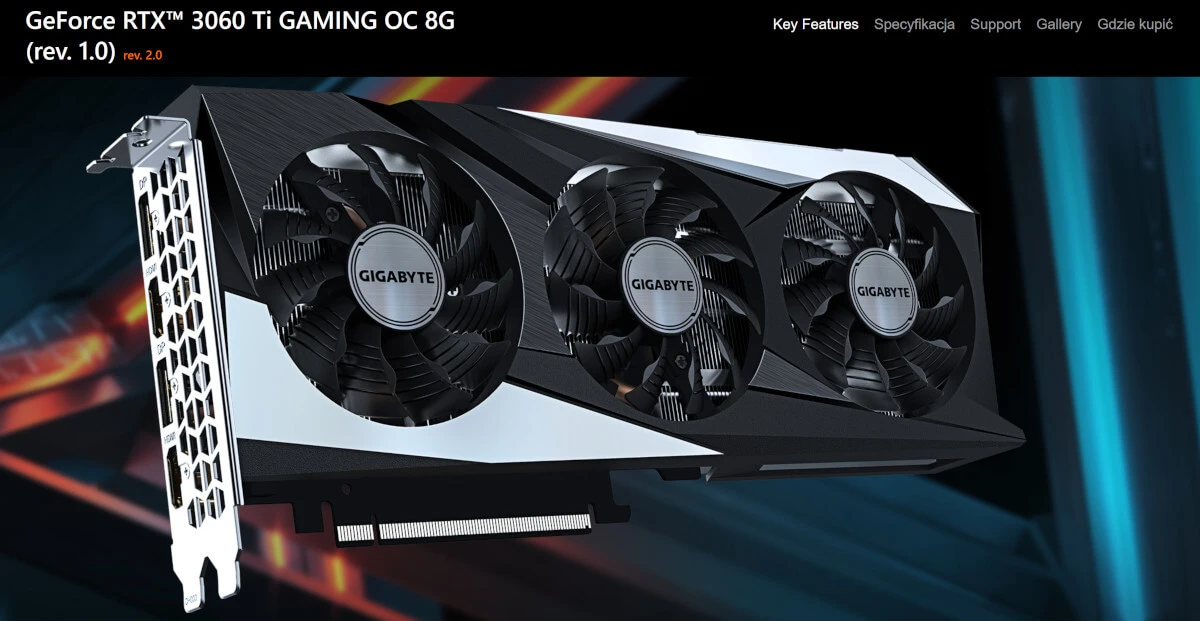 Morele przegrało z nim w sądzie. Wciąż nie wysyłali RTX 3060 Ti i miarka się przebrała