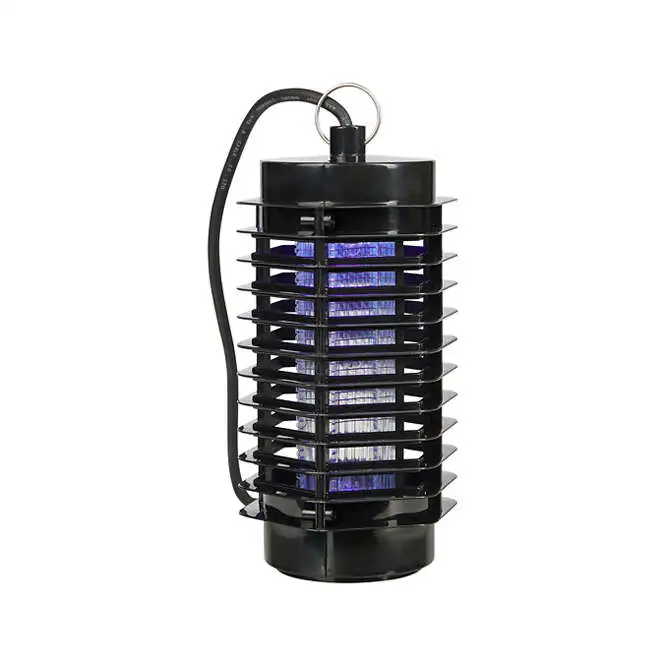 my project lampa owadobojcza