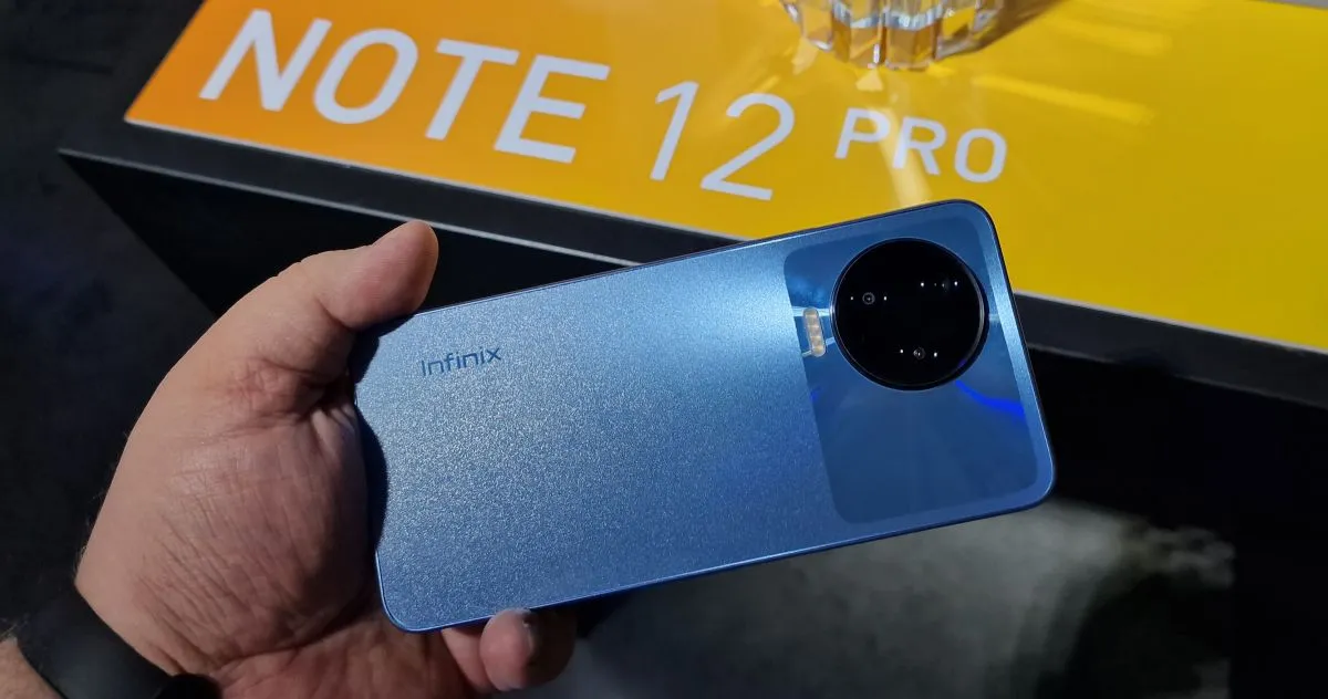 note 12 pro