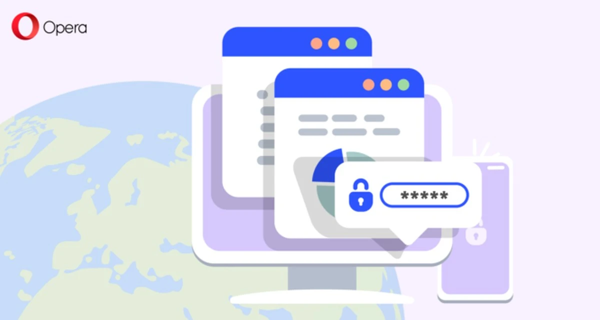 nowy opera vpn pro