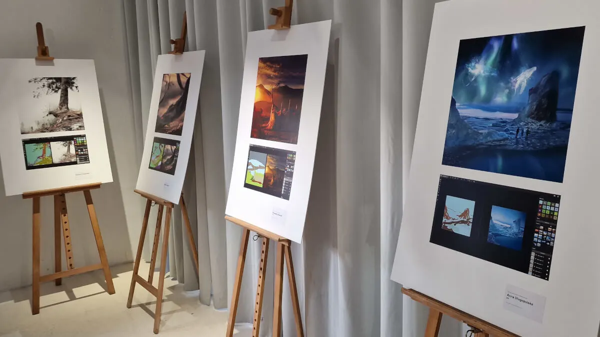 Nvidia Studio - platforma ułatwiająca pracę kreatywnym twórcom ma już 3 lata