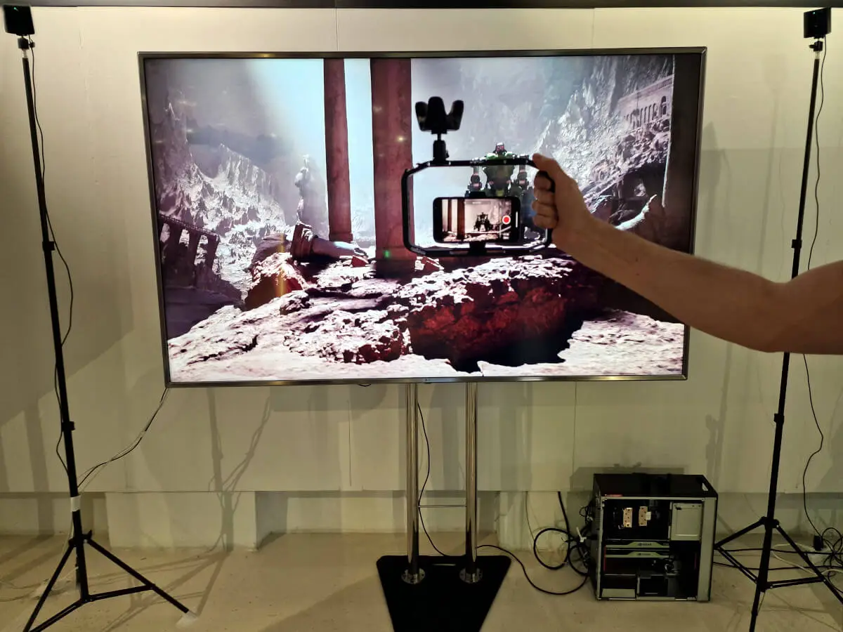 Nvidia Studio - platforma ułatwiająca pracę kreatywnym twórcom ma już 3 lata