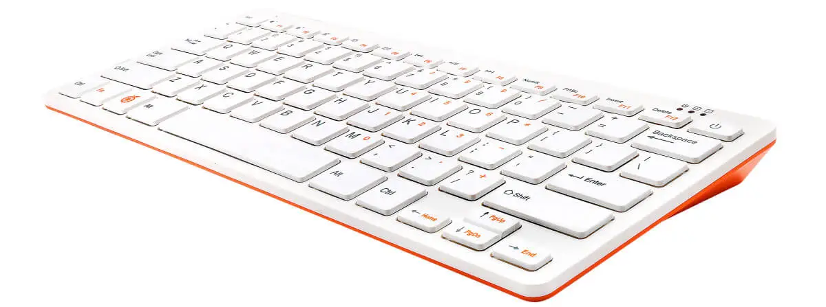 Orange Pi 800 odpowiedzią na niedobory Raspberry Pi 400, minikomputer już w sprzedaży