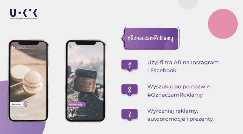 oznaczanie reklam 3