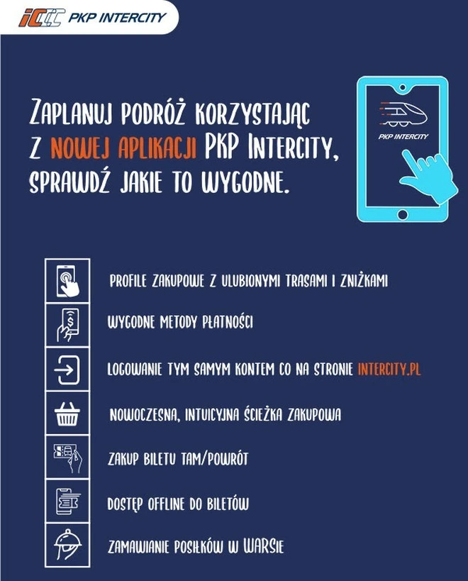 pkp apka nowa