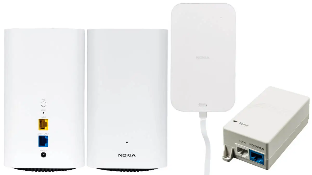 Play z nielimitowanym Internetem domowym 5G. T-Mobile nie ma już na niego monopolu