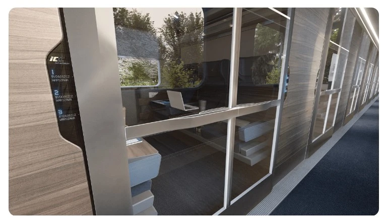 pociag pietrowy pkp 2