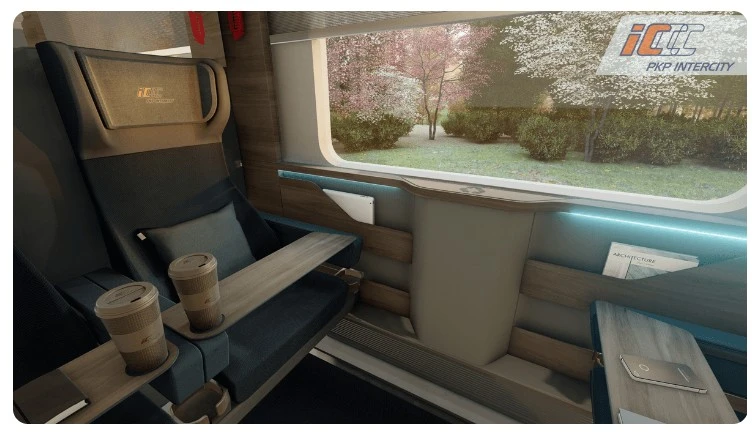 pociag pietrowy pkp 3