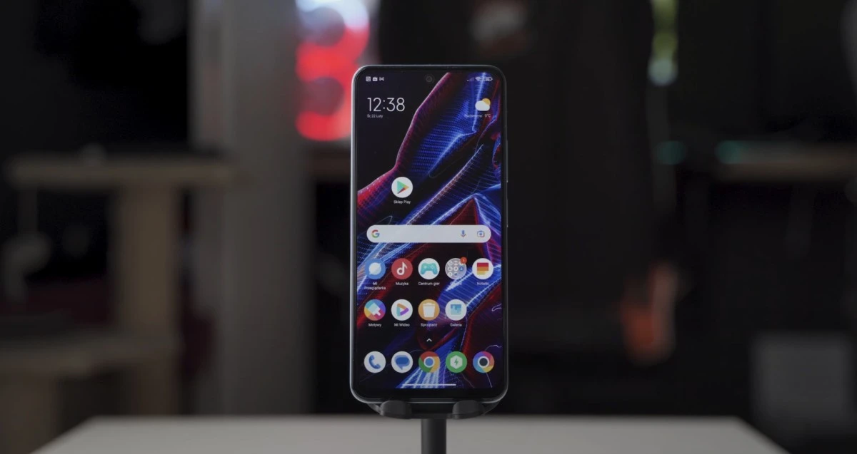 poco x5 5g b
