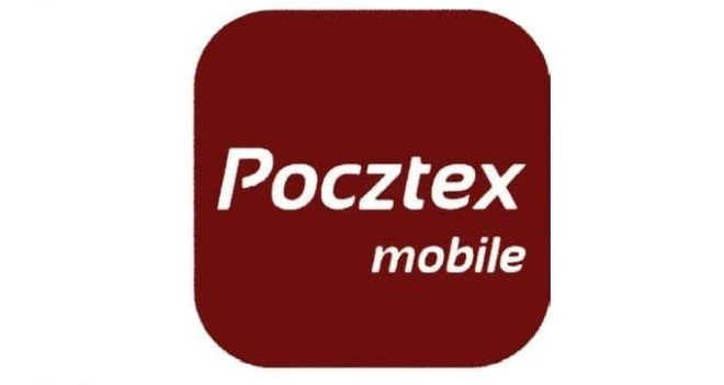 pocztex mobile logo