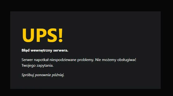 polsat box go bayern barcelona nie dziala