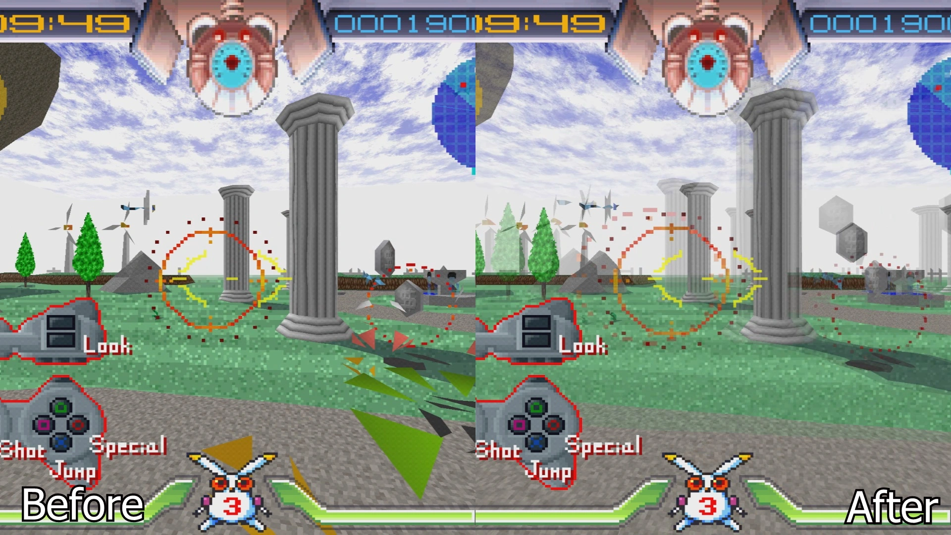 ps plus emulacja slabo 1