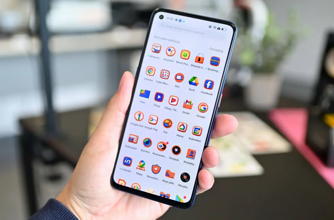 realme GT NEO 3T Dragon Ball Z Edition 10