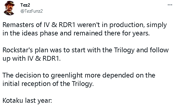 red dead redemption remaster 3