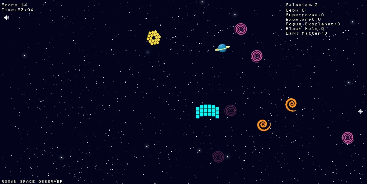 roman-space-observer