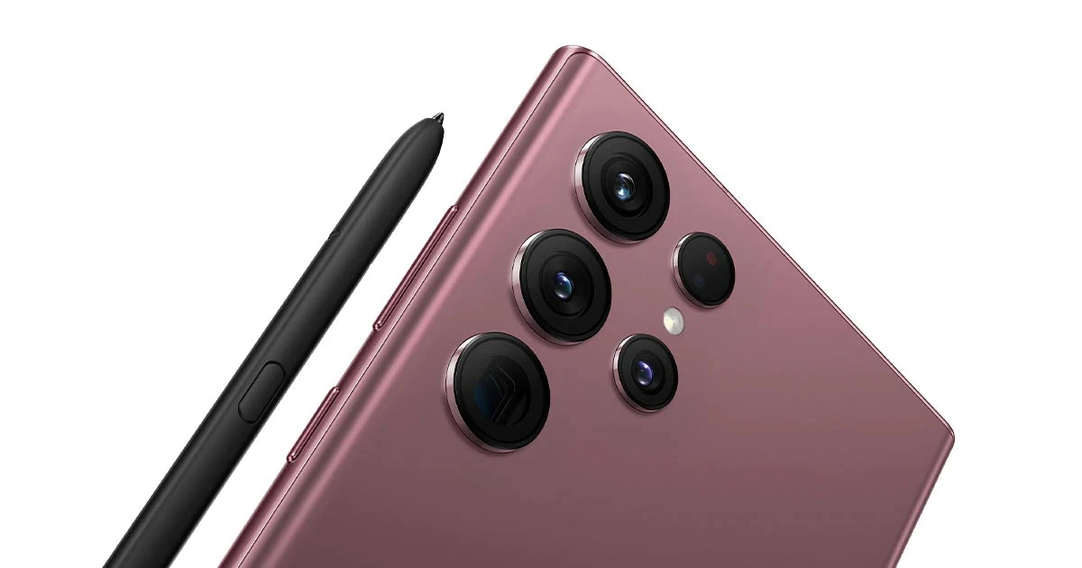 samsung galaxy s22 ultra