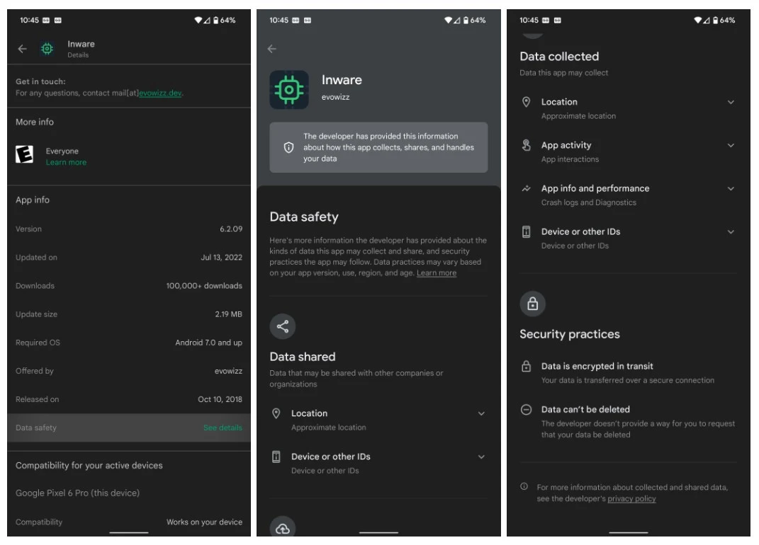 sklep play uprawnienia 2