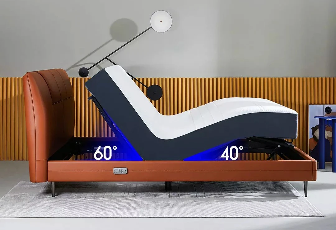 smart lozko xiaomi 1