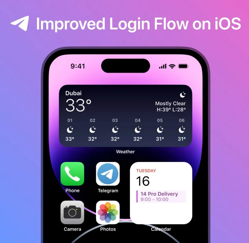 telegram aktualizacja wrzesien 8