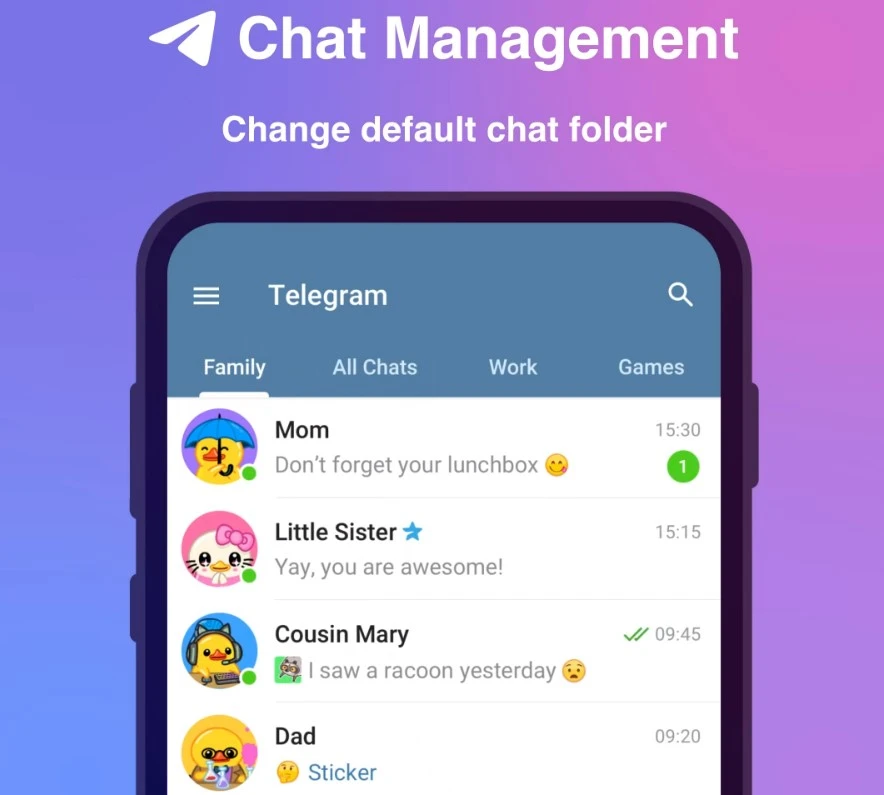 telegram premium nowosci 6