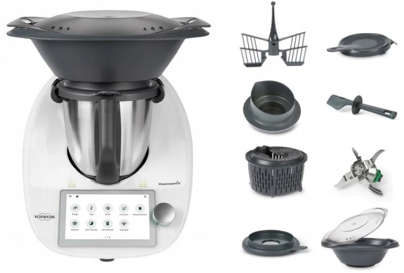 thermomix tm6