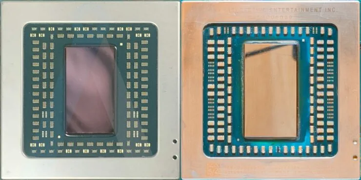 tsmc 6n vs 7n ps5