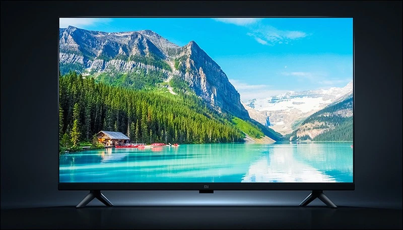 tv xiaomi