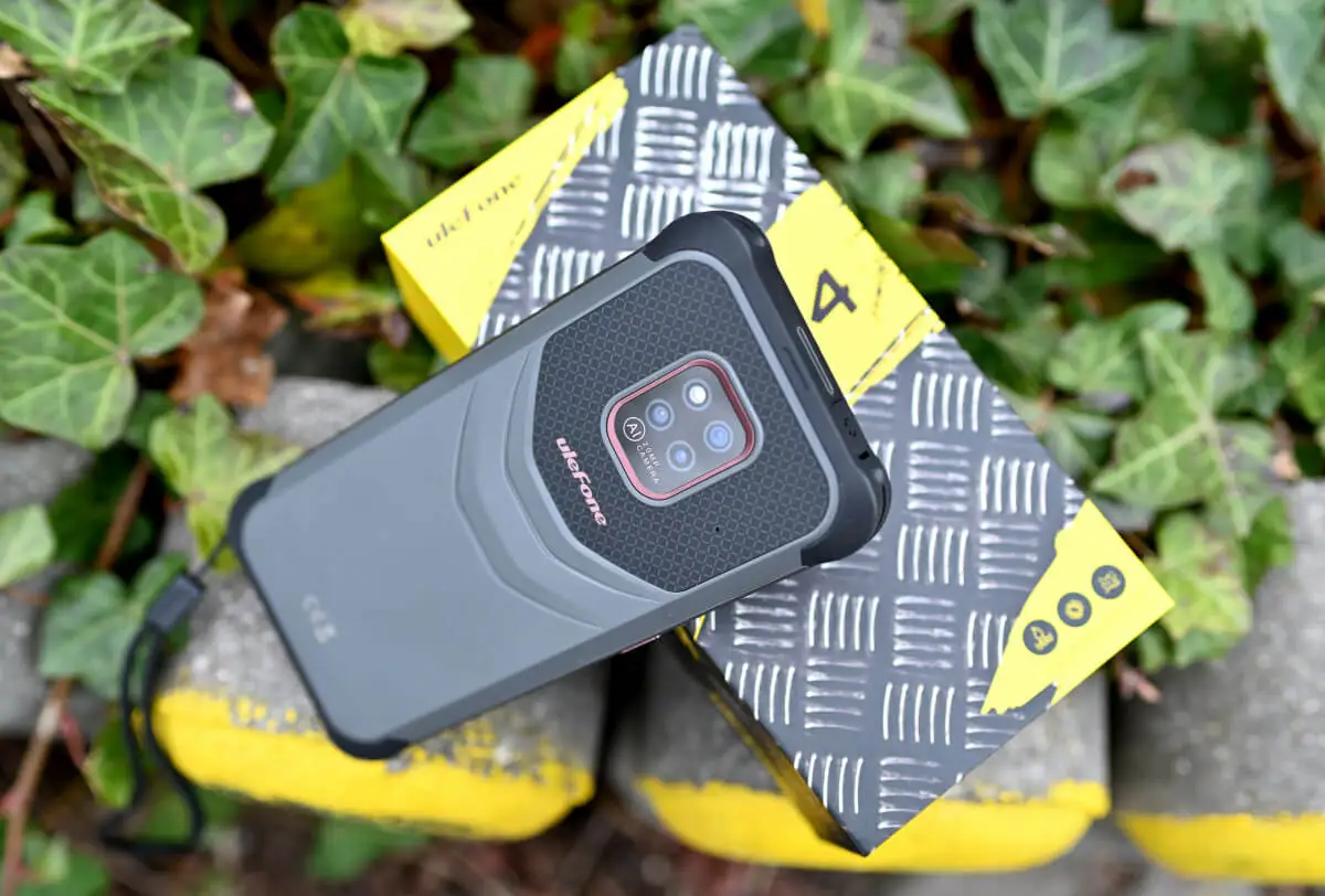 uleFone Power Armor 14 01