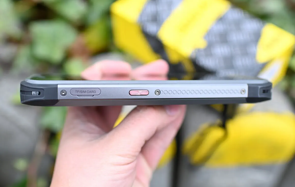 uleFone Power Armor 14 03