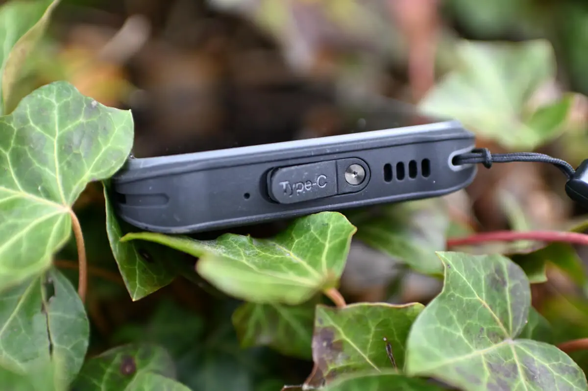 uleFone Power Armor 14 08