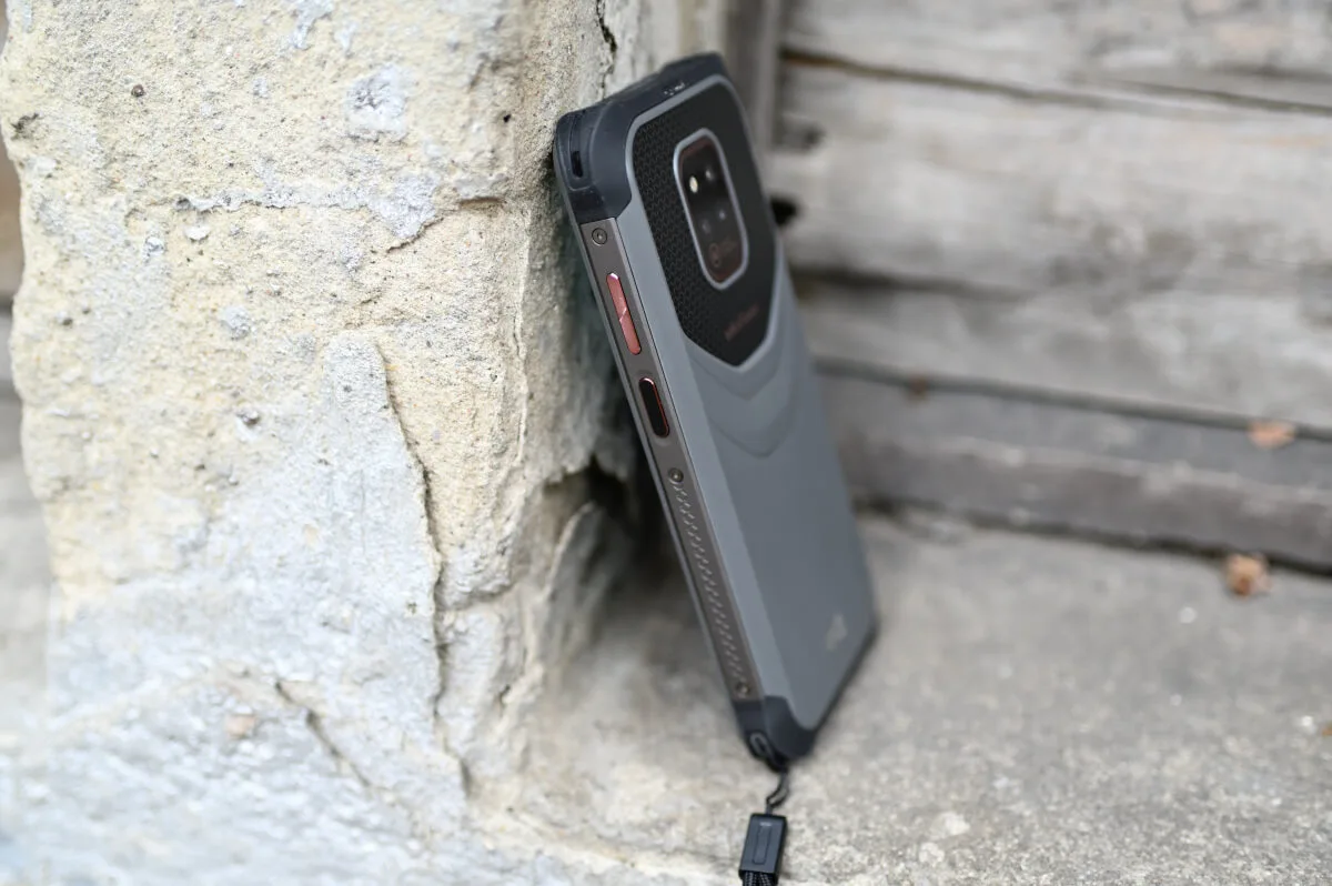 uleFone Power Armor 14 11