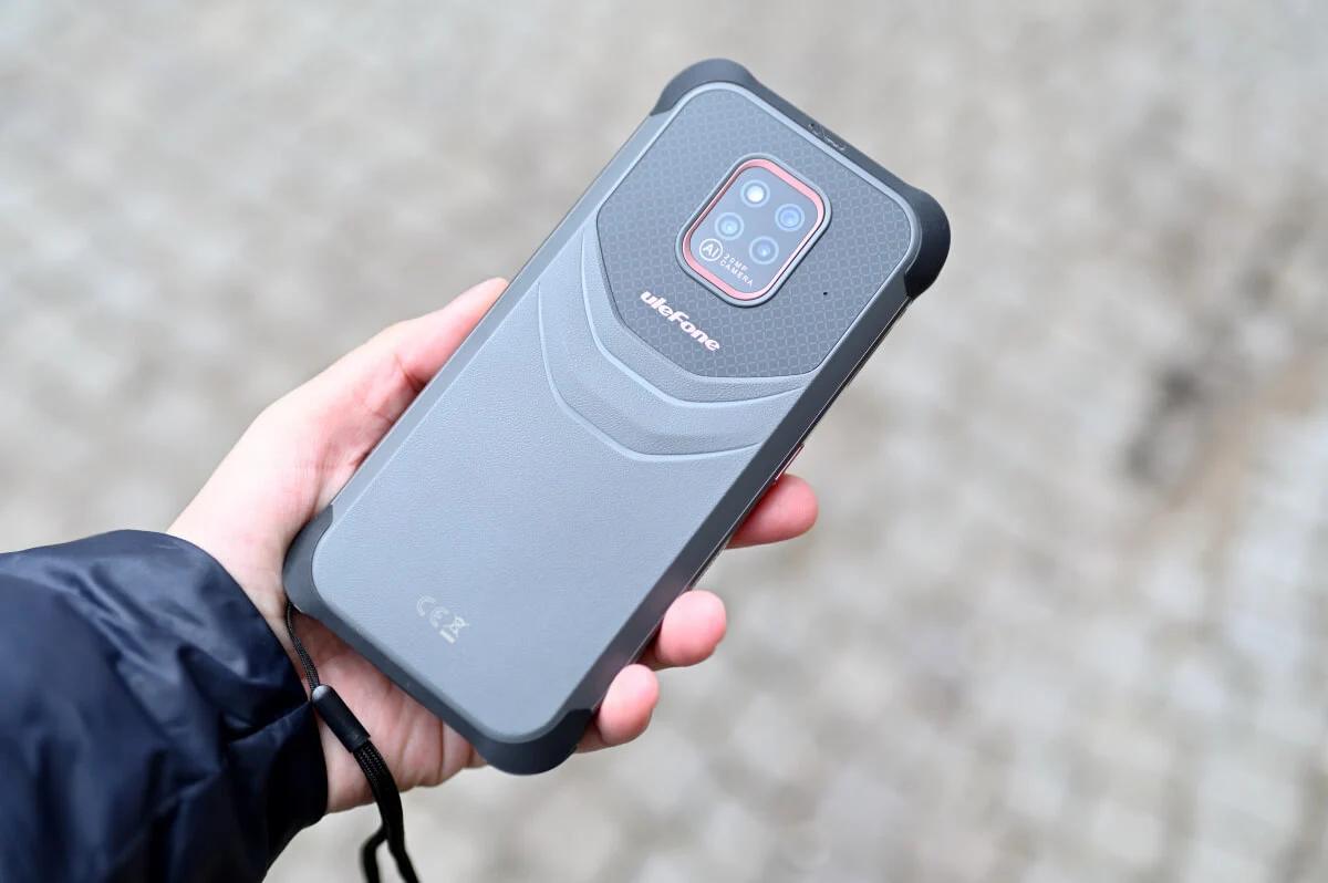 uleFone Power Armor 14 13