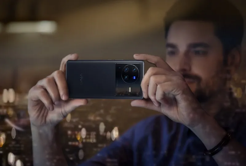 vivo X80 Pro dostępny w Polsce