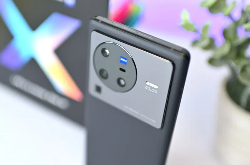 vivo X80 Pro dostępny w Polsce