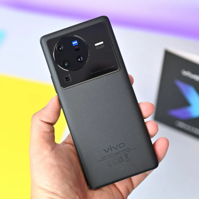 vivo X80 Pro