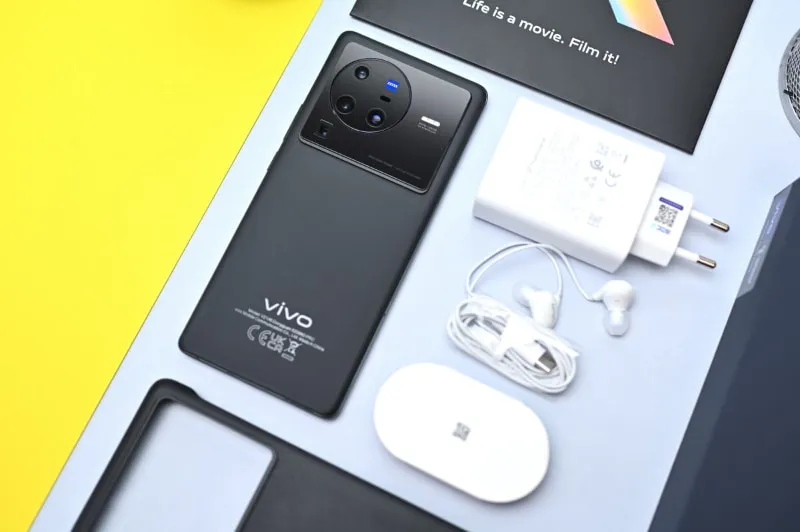 vivo X80 Pro dostępny w Polsce