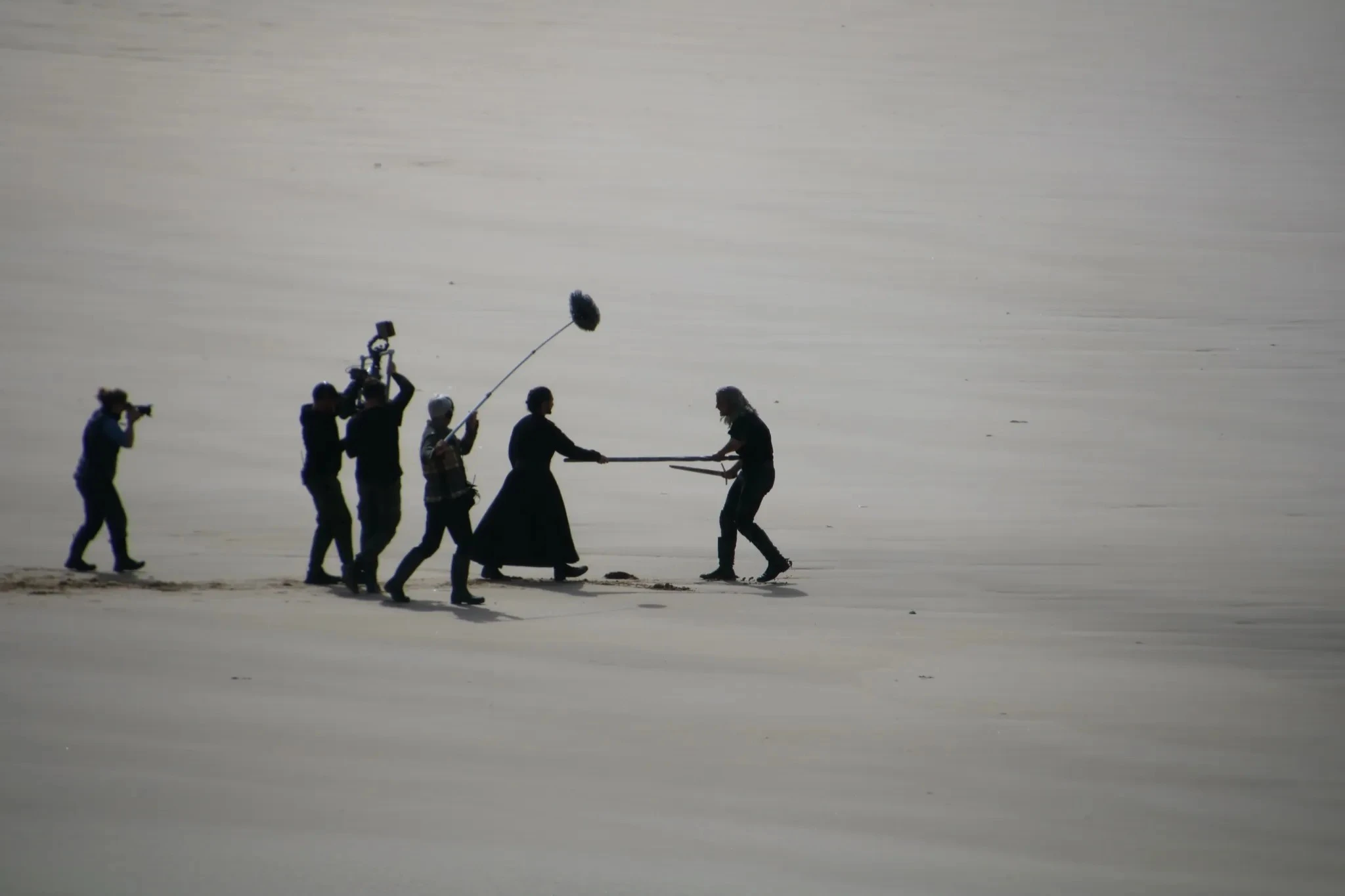 wiedzmin 3 prace na planie kolejne 1