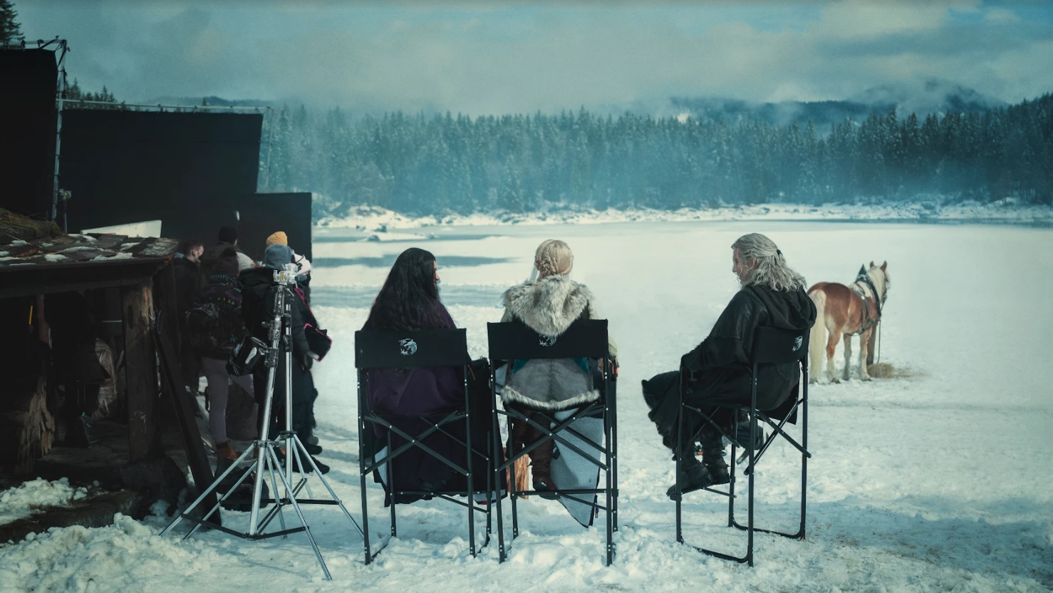 wiedzmin serial sezon 3 1