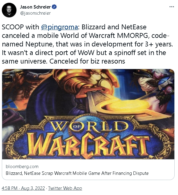 world of warcraft mobile anulowane 1