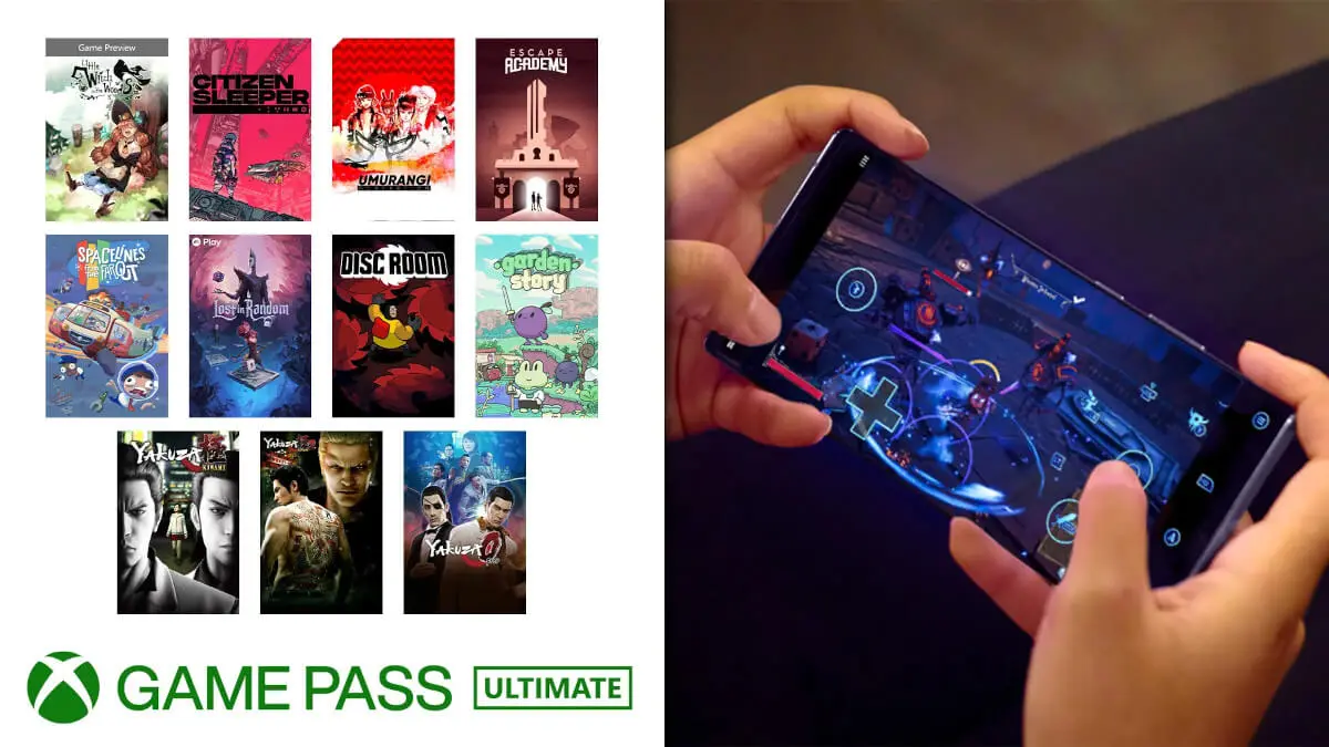 Nowe gry w Xbox Game Pass w lipcu. Absolutne premiery i Watch Dogs 2 na PC, konsole i w chmurze