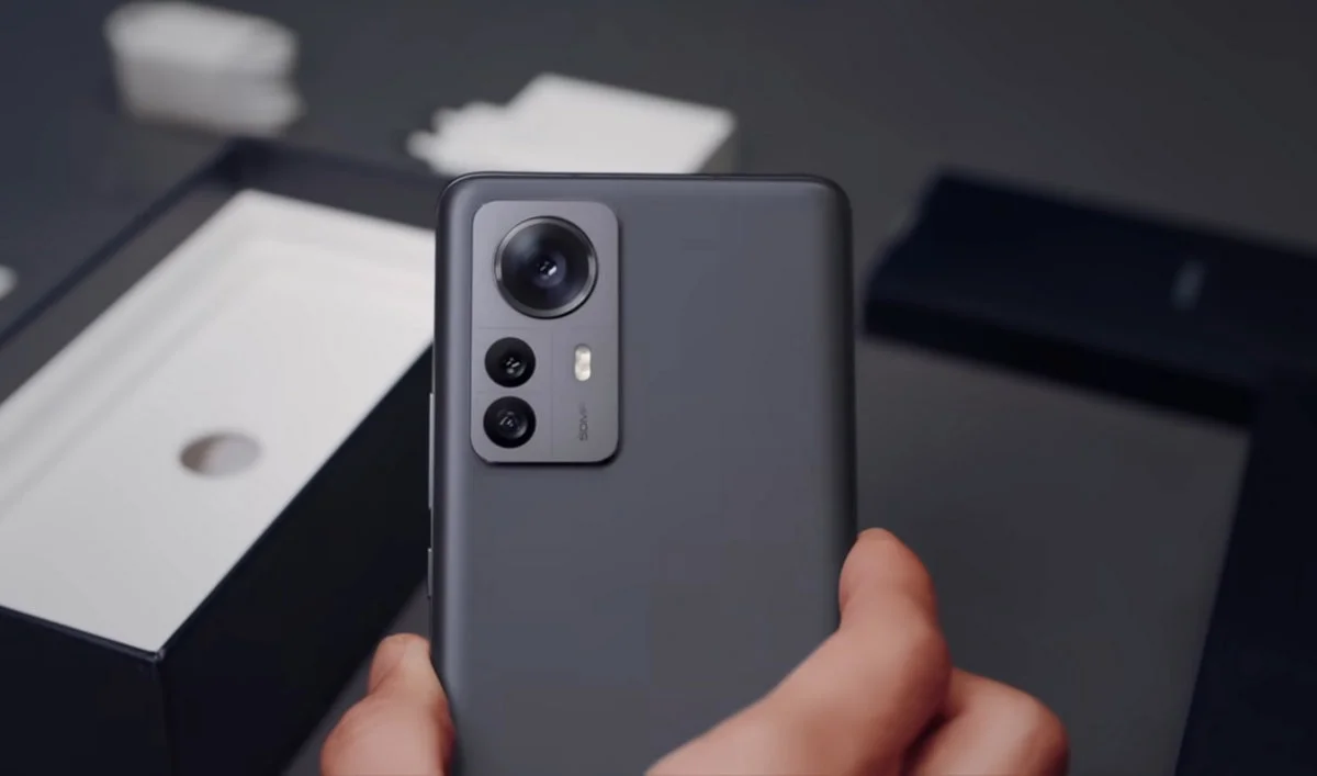 xiaomi 12