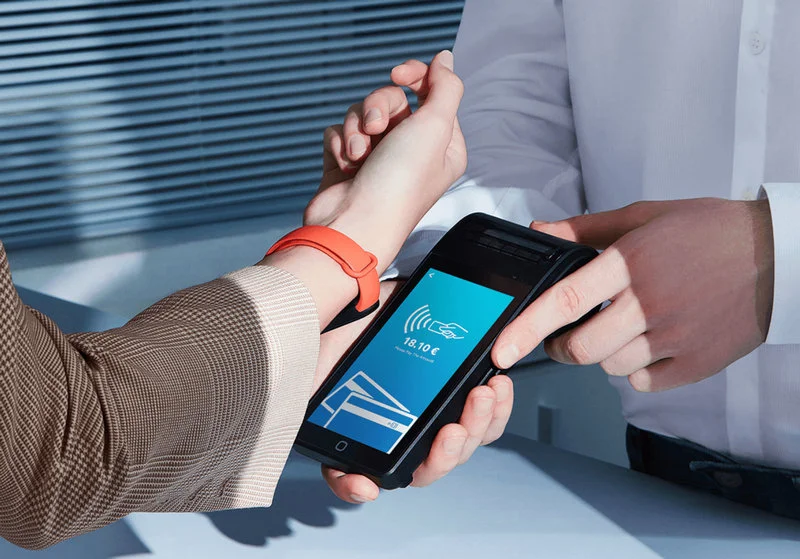 xiaomi pay kolejne banki w polsce