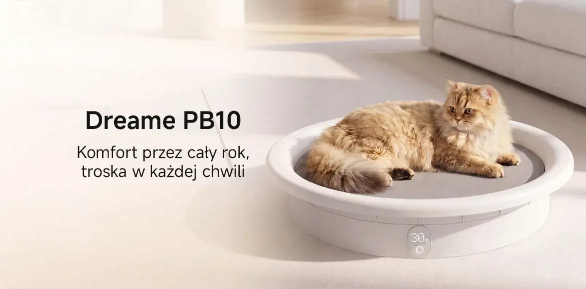 Dreame PB10