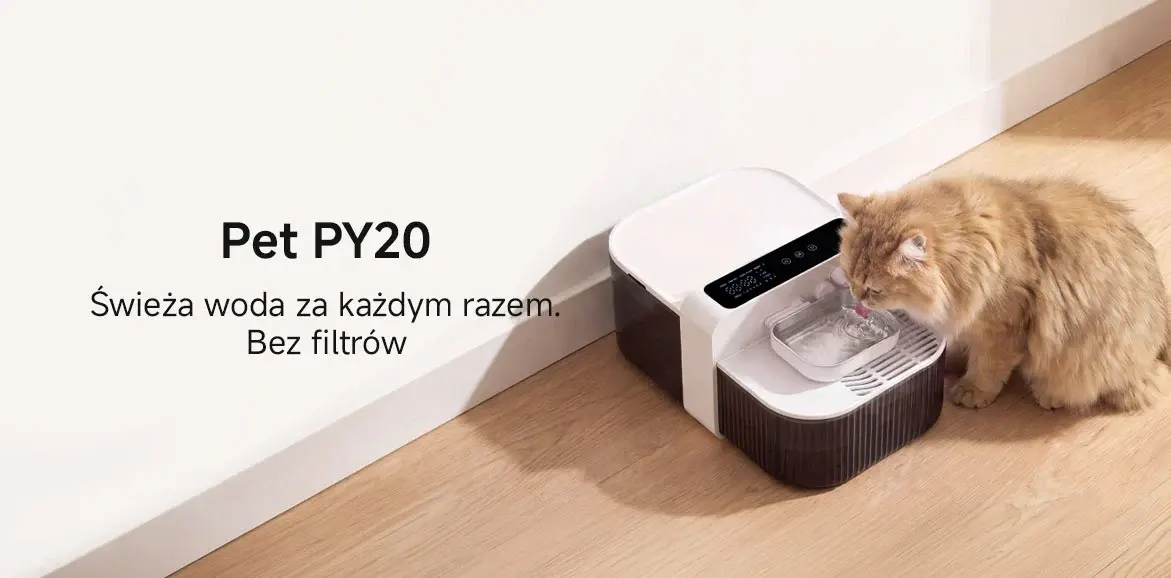 Dreame PY20