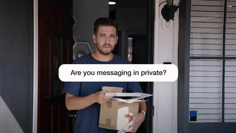 WhatsApp promuje szyfrowanie end-to-end w nowej reklamie [WIDEO]