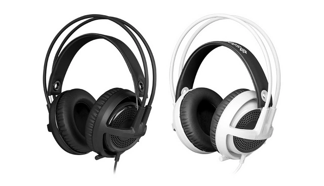 SteelSeries Siberia v3